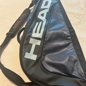 NWT HEAD Tour Team 3R Pro Tennis Bag